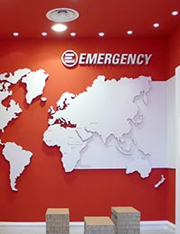 emergency